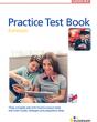 Euroexam A1 Practice Test Book cover
