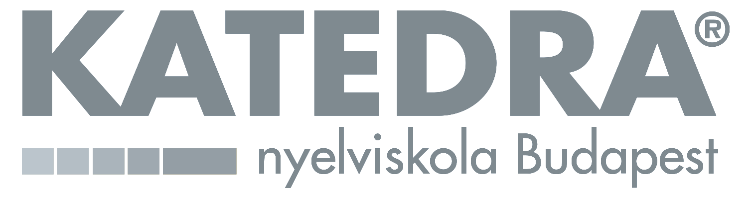 Katedra nyelviskola Budapest