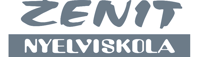 Zenit nyelviskola