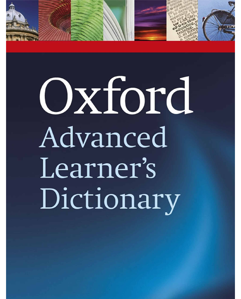 Oxford learner's promo dictionary