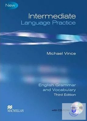 Intermediate Language Practice picture