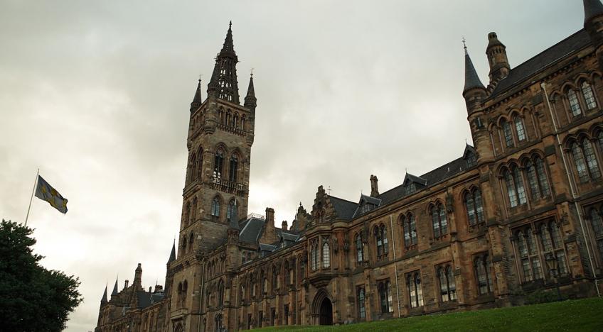 university of glasgow university of glasgow