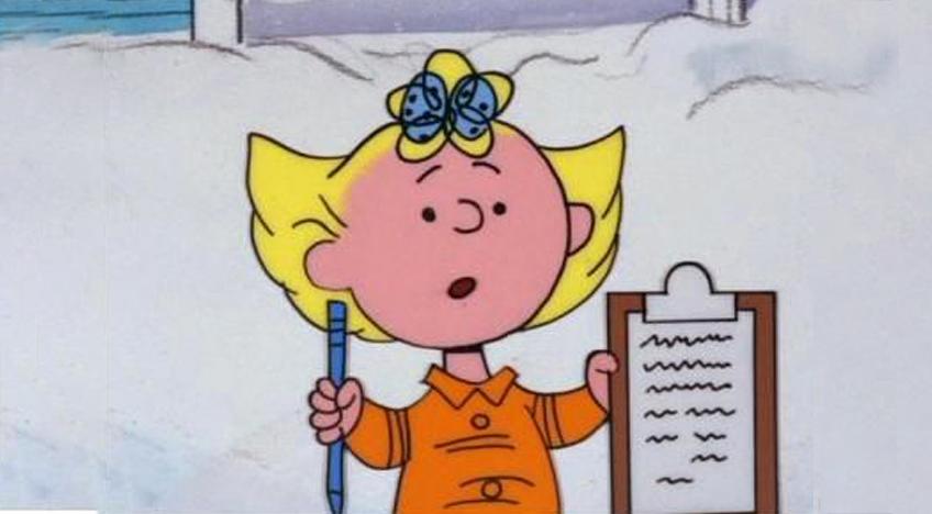 Charlie Brown kishuga Charlie Brown kishuga rajzfilm mese