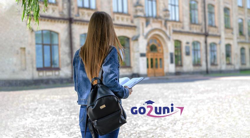 go2uni diák továbbtanulás felsőoktatás külföld 