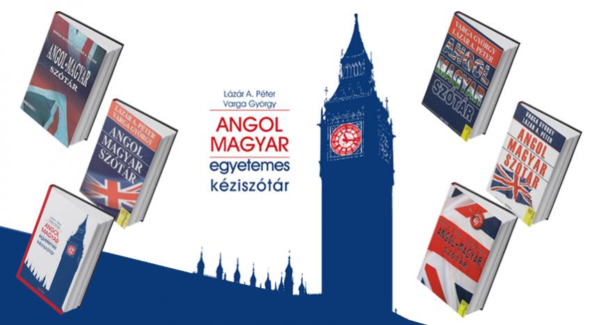 lázár varga szótár kiadások