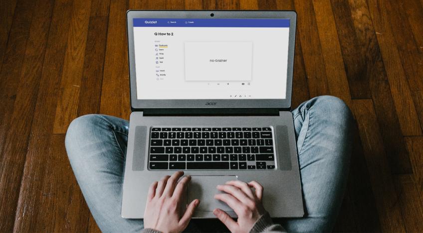 quizlet kártya quizlet kártya képernyőkép weboldal