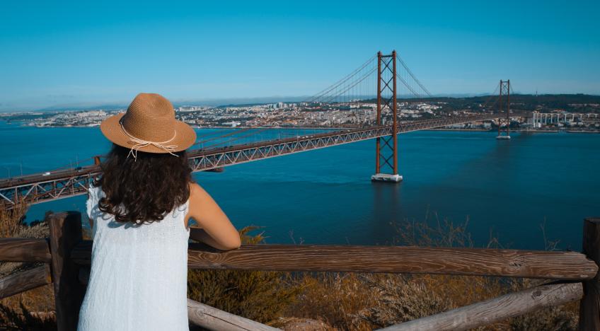 bridge bridge