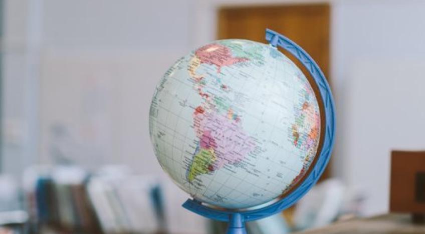 Global Global