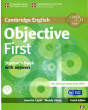 Objective First Certificate Student's Book