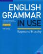 English Grammar in Use cover picture