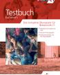 Testbuch C1 2024 cover