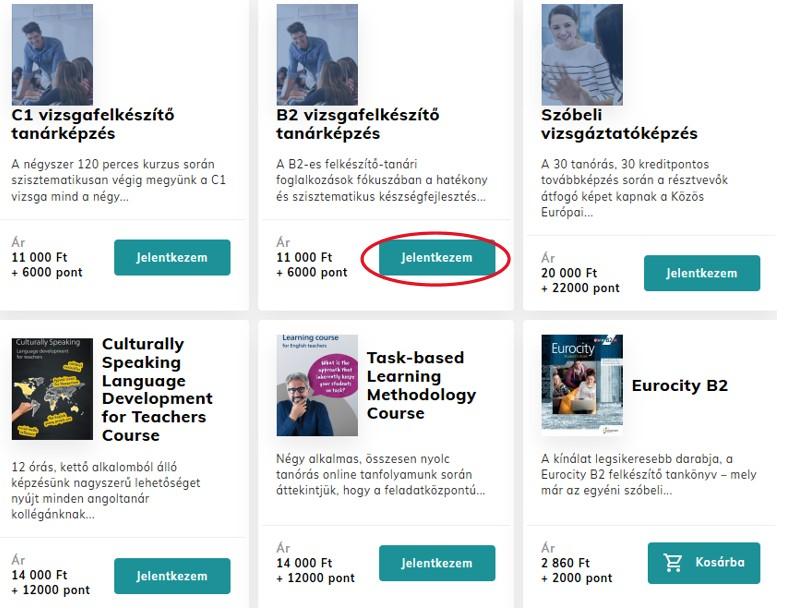 Pontgyűjtő program_kepzesek