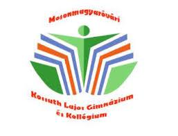 Mosonmagyaróvári Kossuth Lajos Gimnázium logo