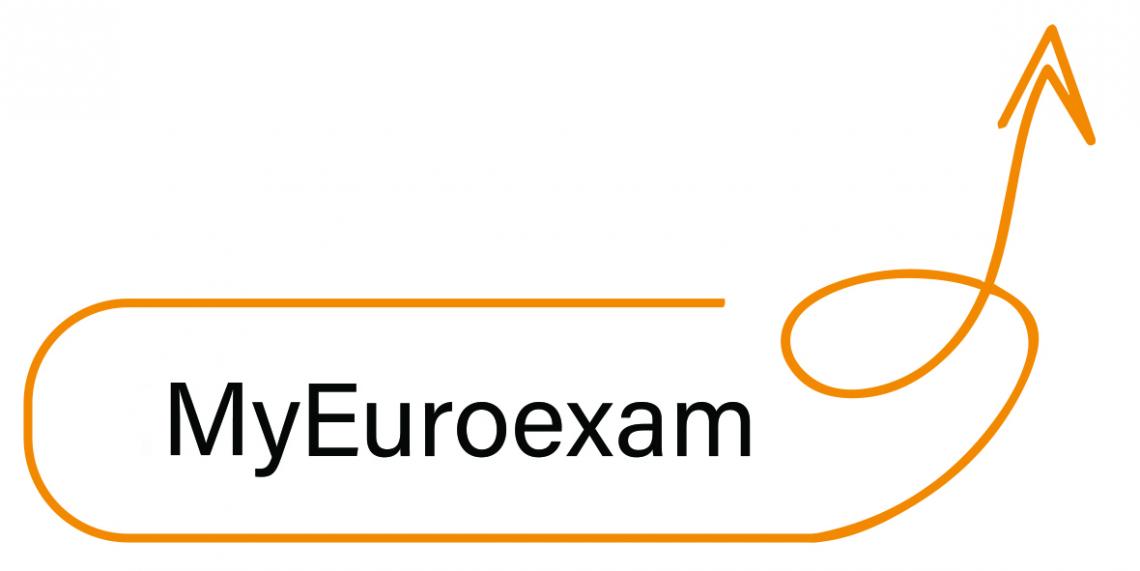 my euroexam gomb