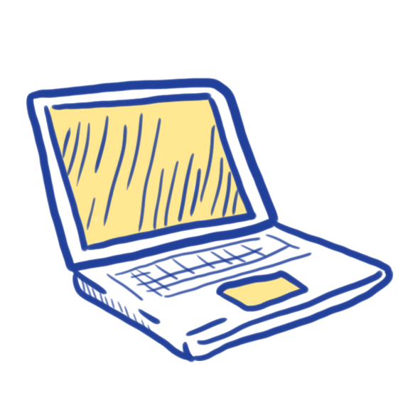 laptop ikon
