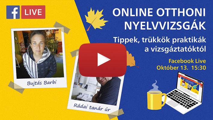Facebook Live 