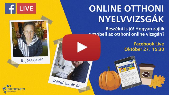 Facebook Live 