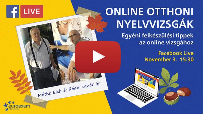 Facebook Live 
