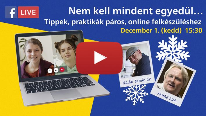 Facebook Live 