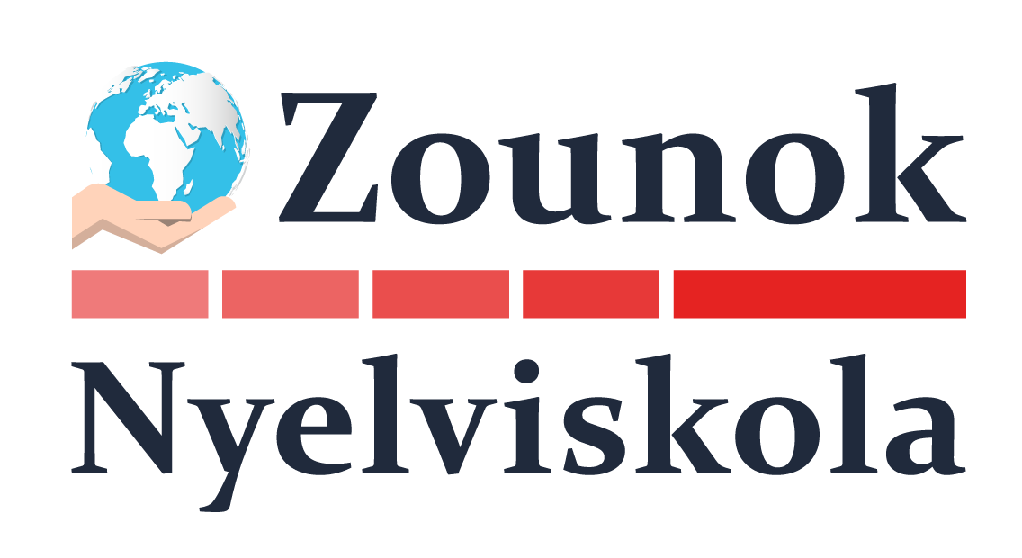 Zounok-Nyelviskola 