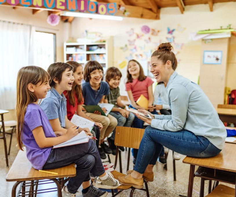 Euroexam junior nyelvvizsga