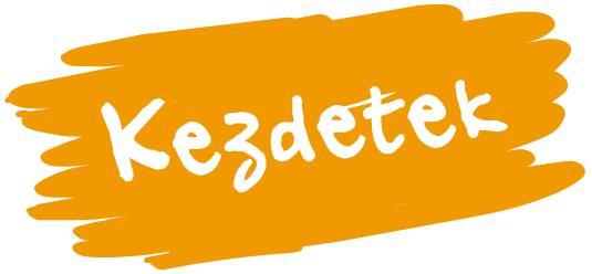 A felkészítés kezdete