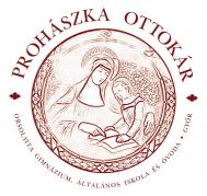 Prohászka Ottokár Orsolyita Gimnázium Általános Iskola és Óvoda logo