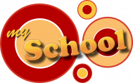 My School Nyelviskola logo