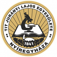 TIT-Nyelviskola - TIT Jurányi Lajos Egyesülete logo