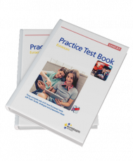 PRACTICE TEST BOOK A1
