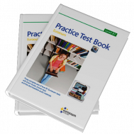Practice Test Book B1