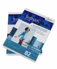 Testbuch B2