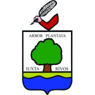 Szentendrei Református Gimnázium logo