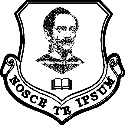 Gödöllői Török Ignác Gimnázium logo