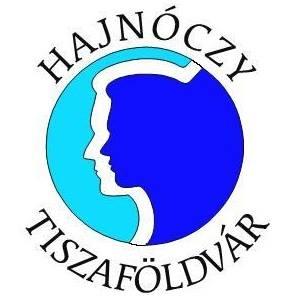 Hajnóczy József Gimnázium és Humán Szakgimnázium és Kollégium logo