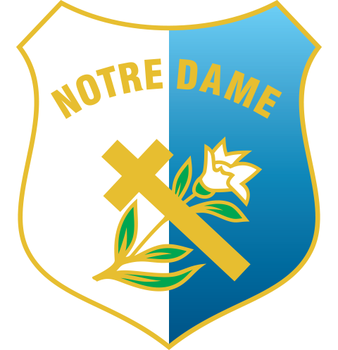 Mindszenty József Általános Iskola, Gimnázium és Kollégium logo