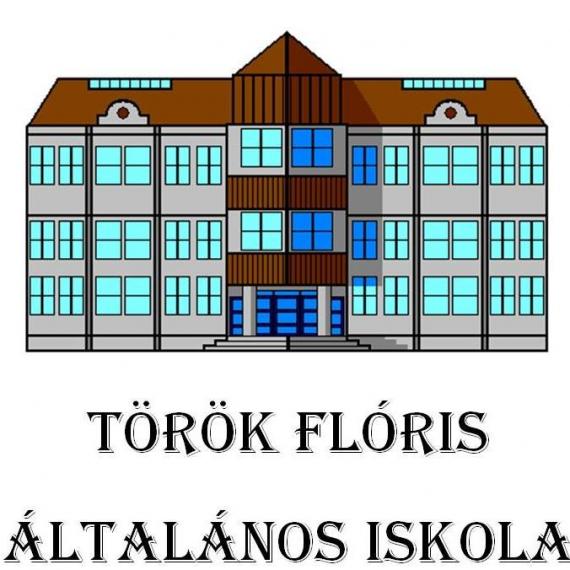 Török Flóris Általános Iskola logo