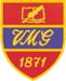 Vörösmarty Mihály Gimnázium logo