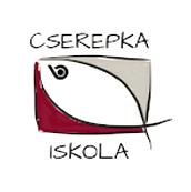 Cserepka János Baptista Általános Iskola Középiskola és Sportiskola logo